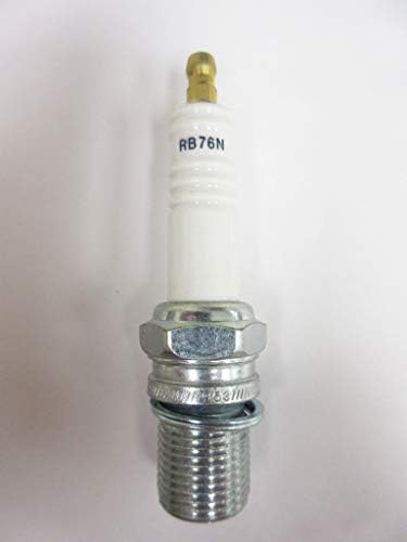 Champion 576 RB76N Industrial Spark Plug Pack of 1
