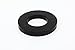 44SPORT 1.25lbs Olympic Fractional Weight Plates Black – Set of 2