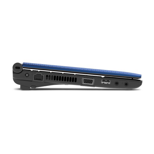 Toshiba NB505-N508BL 10.1-Inch Netbook (Blue)