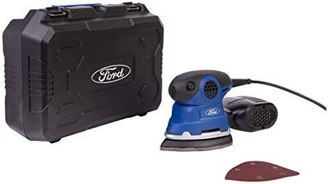 Ford Mouse Sander 220 Watts - Fx1-92 