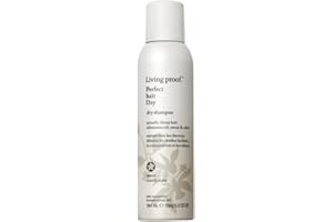 Living Proof Dry Shampoo, Perfect hair Day, Dry Shampoo for Women and Men, 5.5 oz, Limited Edition Vanilla Scent