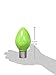 Orbee Tuff Big Bulb Green_MB