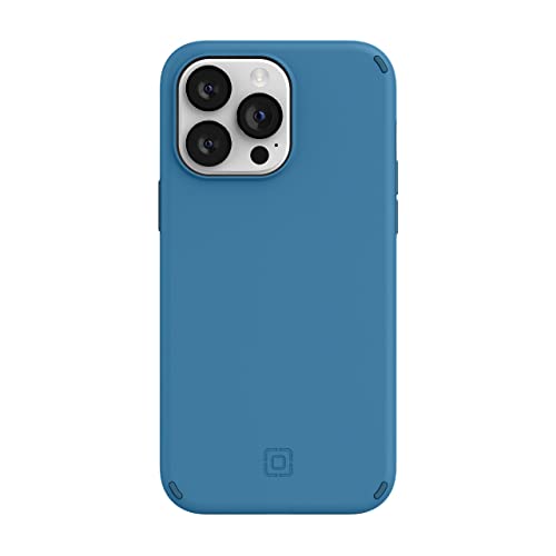 Incipio Duo Series Funda para iPhone 14 Pro MAX, 12 pies... en promo sur Amazon