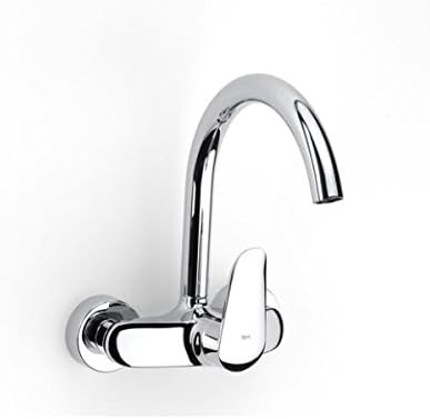 Logica Bidet Monopod with Chain Chain