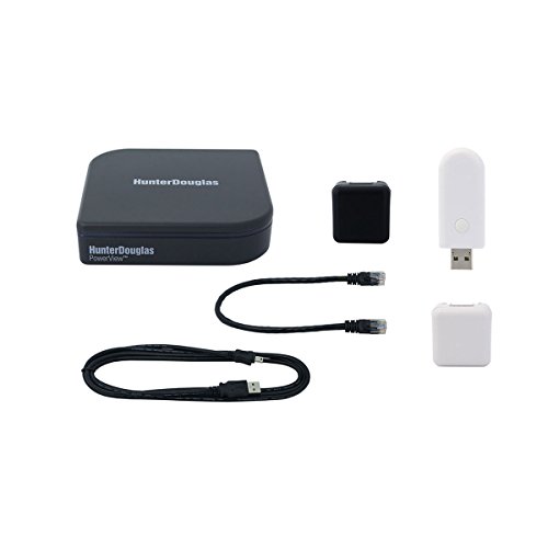 Hunter Douglas PowerView Hub System Package on Galleon Philippines