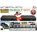 Latest 2019 DreamlinkT2W bulit in WiFi Android nogat 7 Set-top-Box + 2018 i8 3 Color LED Backlit 2.4GHz Mini Wireless Keyboard with Touchpad Mouse