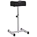 Giantex Adjustable Pedicure Manicure Technician Nail Footrest Salon Spa Equipment (Black)