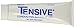 Tensive Conductive Adhesive Gel - Parker Laboratories - 50g Tube - (Pack of 2)