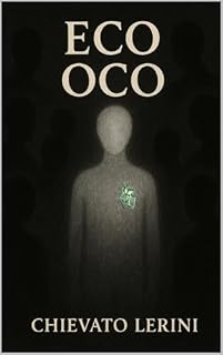 Livro Eco Oco