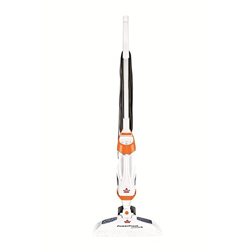 Bissell&reg; PowerFresh Lift-Off Steam Mop