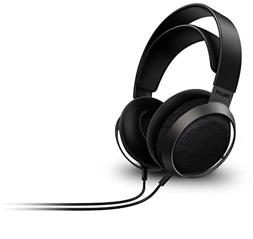 Philips Fidelio X3 Studio Monitor Headphones