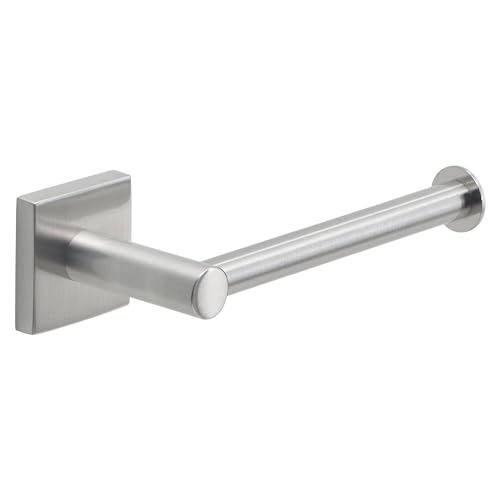 Gedy Fuji Toilettenpapierhalter, gebuerstet