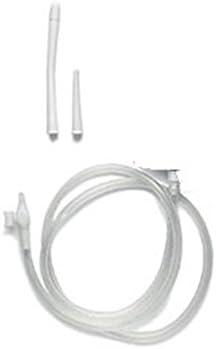 Replacement Tubing Assembly for Artsana Reusable Enema and Douche kit. Sterilise before use. by Manifest Health