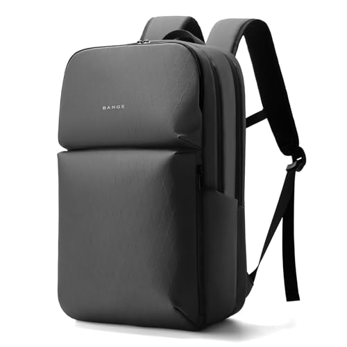 FUTURE AESTHETICS Smart Waterproof Travel Backpack