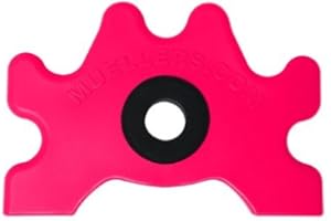 MUELLER RECREATIONAL PRODUCTS, INC. Mueller Slip-On Bridge Head - 15 Color Variations