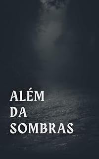 Livro ALEM DAS SOMBRAS: SETE ALEM