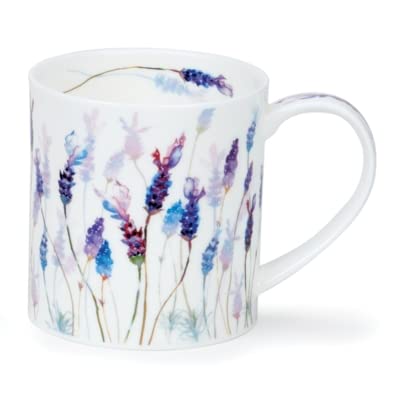 Floral Breeze Mug