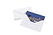 Juvale Graduation Cards Bulk Assortment - 36 Pack Congratulations Greeting Cards with Envelopes 4x6, 6 Designs - 2025 Graduation Party Supplies