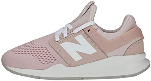 womens new balance 247 v2 athletic shoe