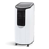 IRIS USA IHP-AC10K 3-in-1 WOOZOO Portable Air