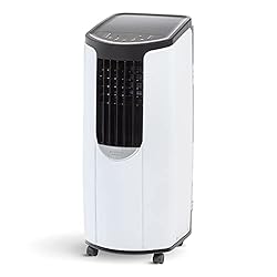 IRIS USA IHP-AC10K 3-in-1 WOOZOO Portable Air