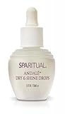 SpaRitual Andale Dry and Shine Drops 0.5 fl oz.