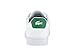 Lacoste Mens Hydez 118 1 P White/Green 9 M