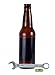 Southern Homewares Wrench Beer and Soda Bottle Opener - Makes the Perfect Man Dad Fathers Day Gag Novelty White Elephant Gift SH-10058