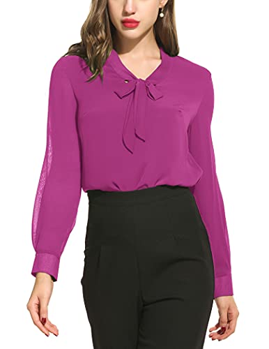 sexy pink blouses