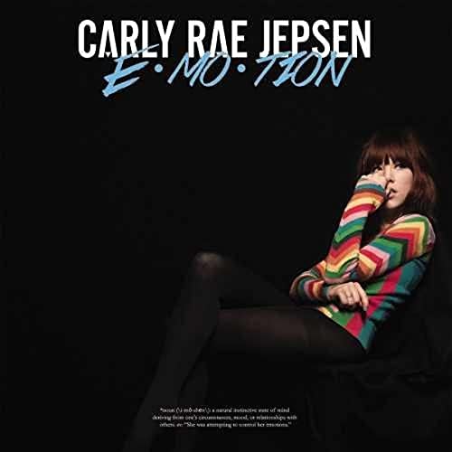 Amazon.com: E·MO·TION [Deluxe Edition]: CDs & Vinyl