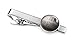 Death Star Tie Clip, Star Wars Cufflinks, Force Awakens Jewelry, Jedi Cuff Links, Darth Vadar, Star Wars Wedding Party Gift
