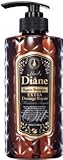 Moist Diane Oil Shampoo EXTRA Damage Repair 500ml/17.6 fl.oz.