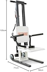 SuperHandy GoRise FS Electric Lift 227 Kg Capacity for Seniors & Disabled view 2