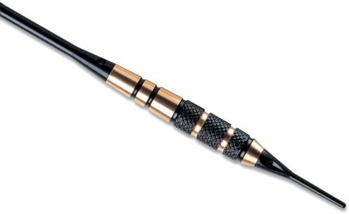 Harrows Gyro Brass Soft Tip Darts 18 Grams 51702