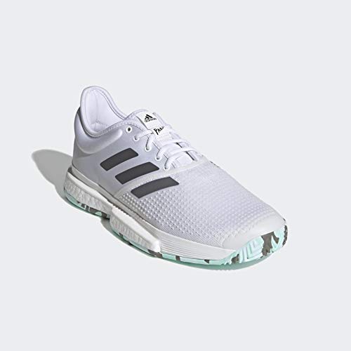 solecourt boost parley shoes