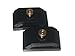 Hang-Ups Mini Black Quilt Hangers Clamps Clips