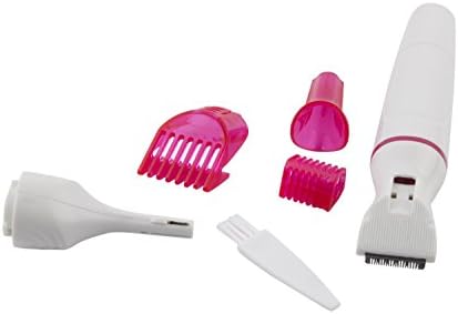 Saiballeza Perfect Trimmer For Bikini & Others