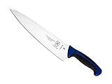 Mercer Culinary Millennia Blue