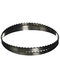 OLSON Saw apg72605 1 2 by 0,025 by 105-inch todos Pro Pgt Band 3 tpi gancho hoja de sierra