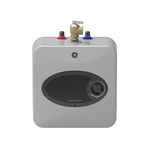 GE 2.5 Gallon Mini Tank Water Heater