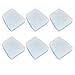 Zinnor CPAP Filters, Disposable Universal Replacement Filters Compatible ResMed S7 S8 Series Filters CPAP Machine (10pcs/Pack)