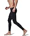 EXIO Mens Compression Baselayer Pants Cool Dry Running Tights Leggings EX-P06
