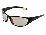 Pilestone TP-005 Color Blind Glasses Streamline for Sports Use (grey lenses)