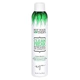 Not Your Mother's Clean Freak Dry Shampoo 7 oz. (Pack of 2)