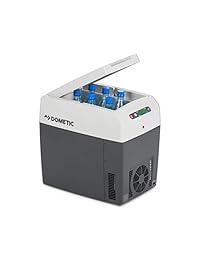 Dometic TC   Calentador termoeléctrico portátil, c