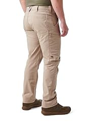 5.11 Tactical Men's Ridge Pants, Straight Fit, 8