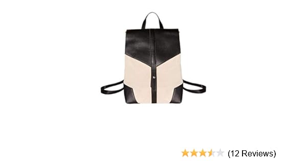 HOT Casual Backpack Deux Lux Backpack Leather Deux Lux Mini