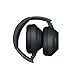 SONY WH1000XM3 Bluetooth Wireless Noise Canceling Headphones, Black WH-1000XM3/B (Renewed)