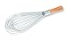 Best Manufacturers Balloon Whip 12-inch Wood Handle