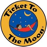 Ticket-to-the-Moon-Leichthngematte-KingSize-Schwarz-Gelb Ticket-to-the-Moon-Leichthngematte-KingSize-Schwarz-Gelb